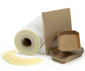 films d'emballage recyclables Bolphane
