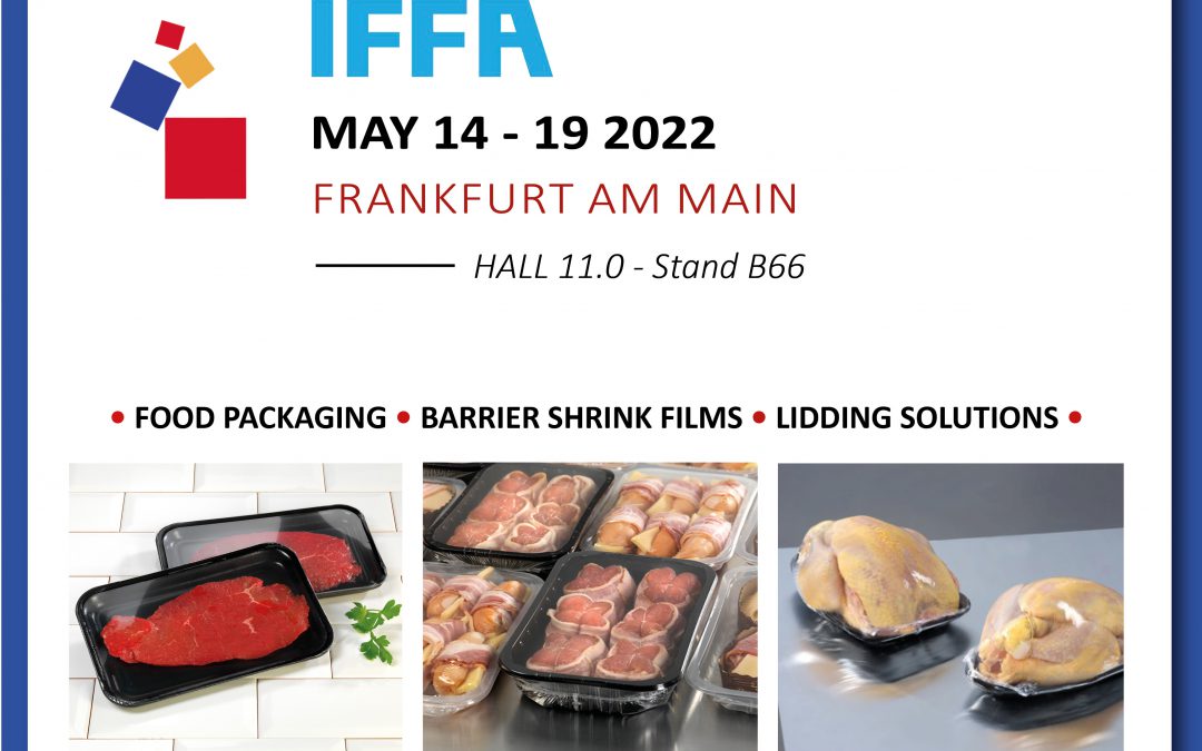 IFFA 2022 will open its doors soon…